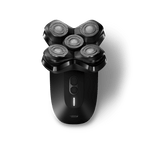 The Dome Shaver™ Pro