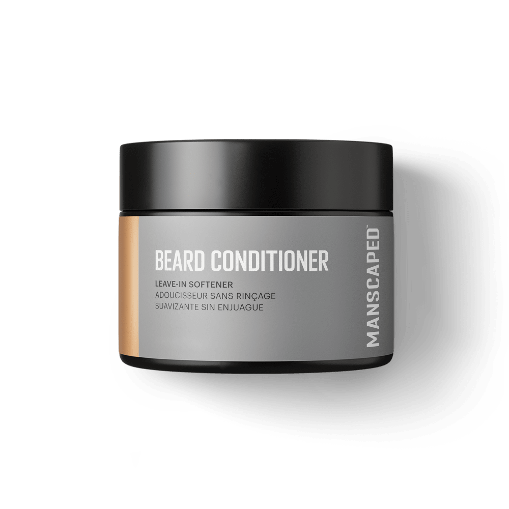 Beard Conditioner