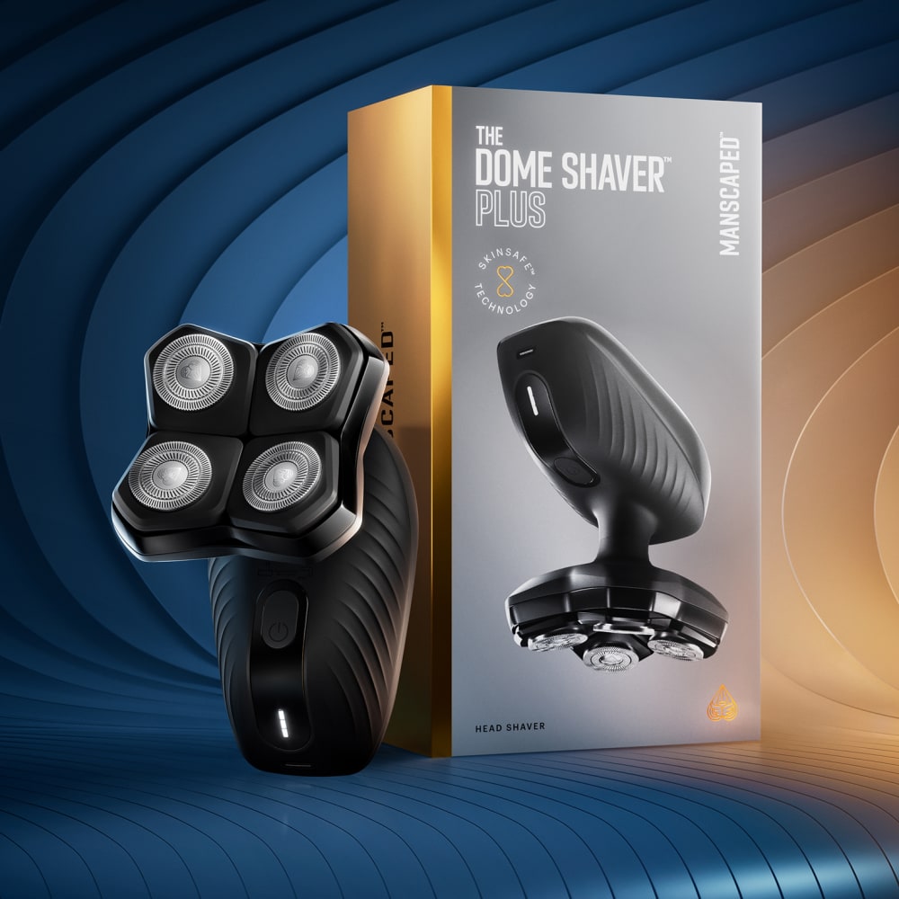The Dome Shaver™ Plus - Image 6