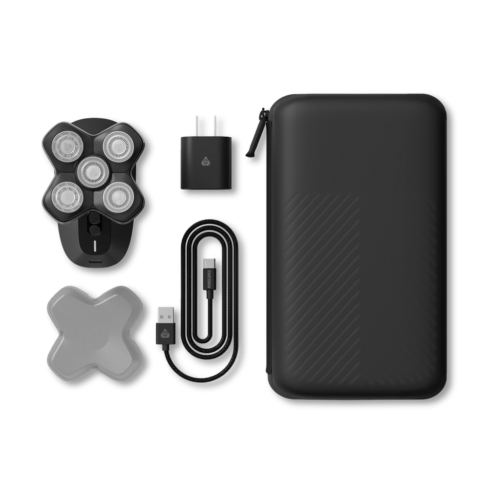 The Beard & Dome Bundle - Image 7