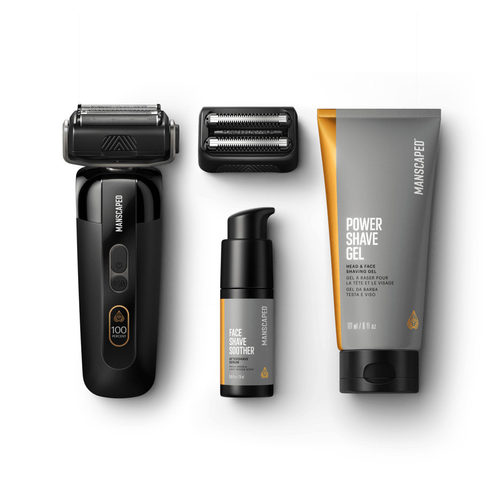 The Chairman™ Pro Package