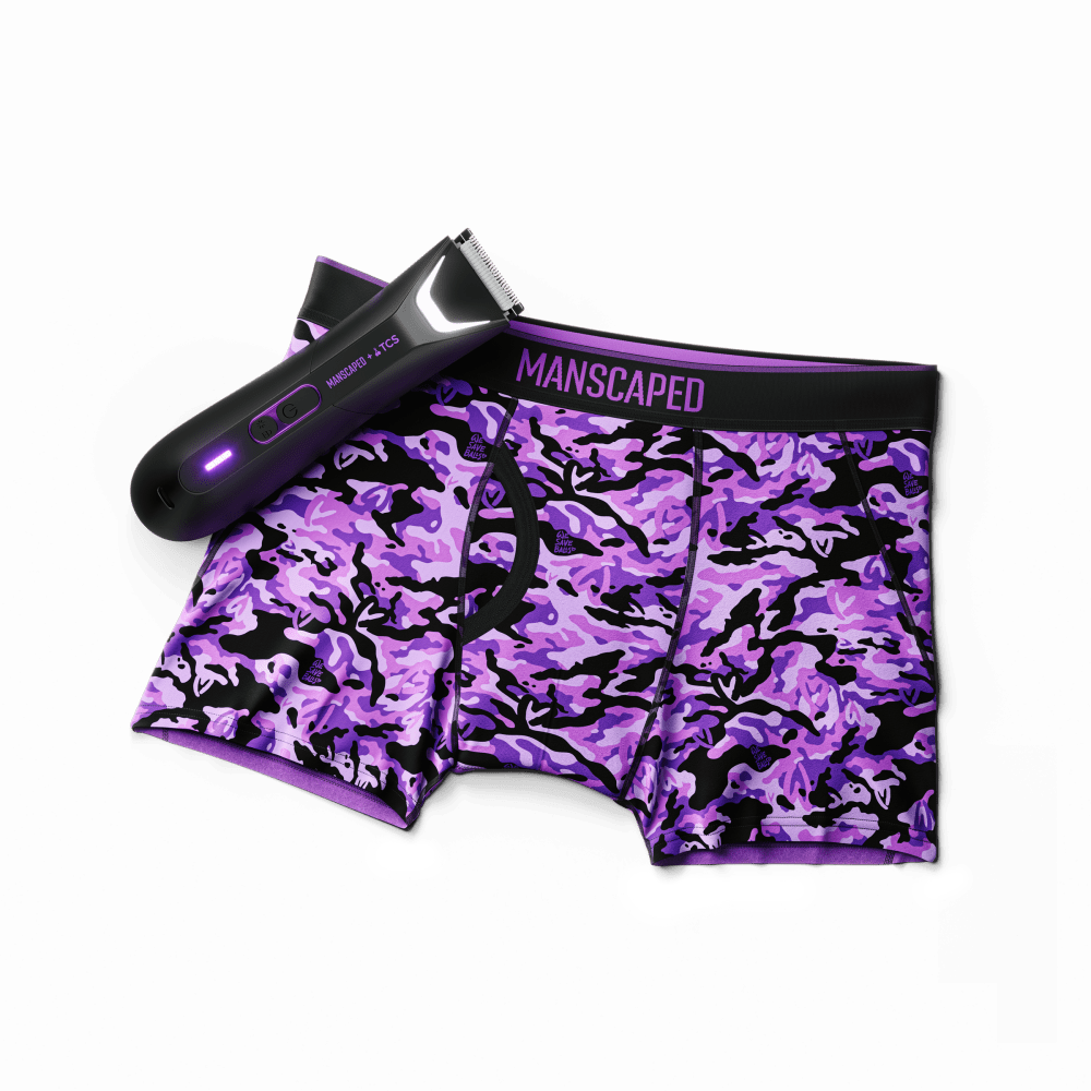 The TCS Ball Hero Bundle