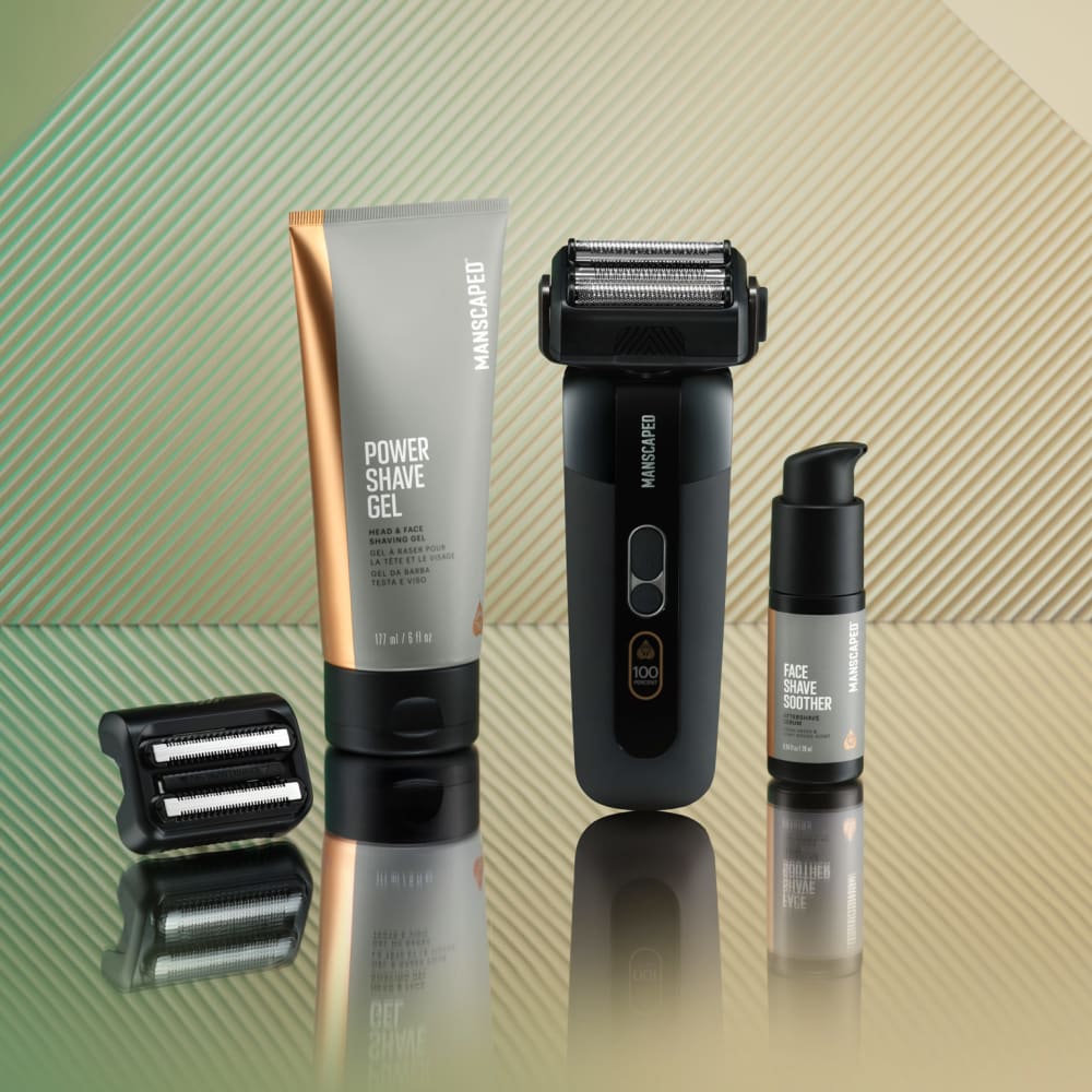 The Chairman™ Pro Package - Image 7