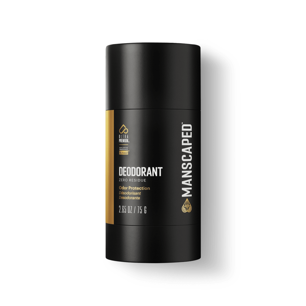 Deodorant