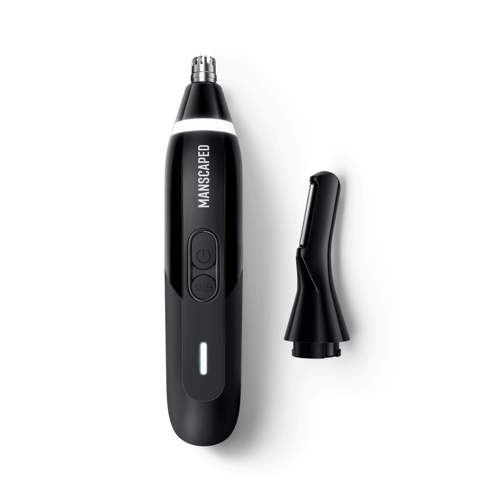 Weed Whacker® 3.0 Pro Eyebrow Trimmer Blade - Image 2