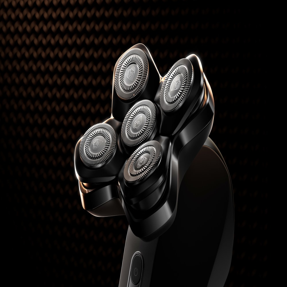 The Beard & Dome Bundle - Image 8