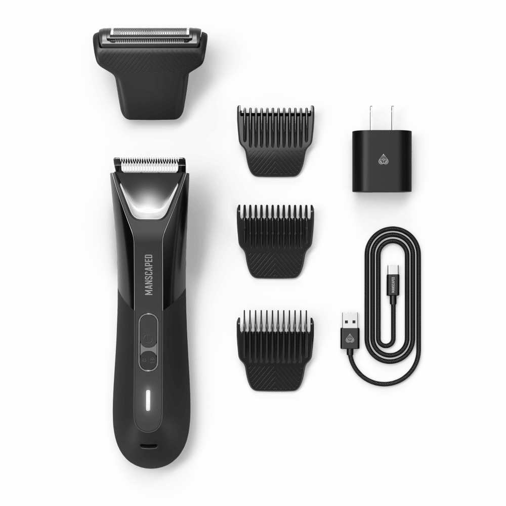 The Groin & Go Bundle - Image 3