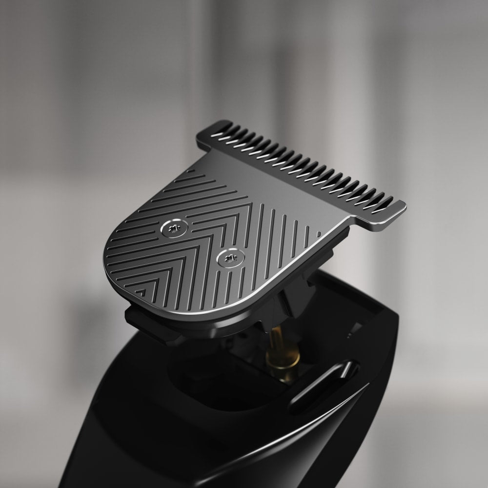 The Beard Hedger® Trimmer Blade - Image 2