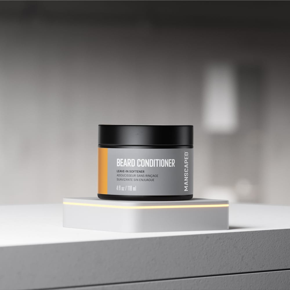 Beard Conditioner - Image 3