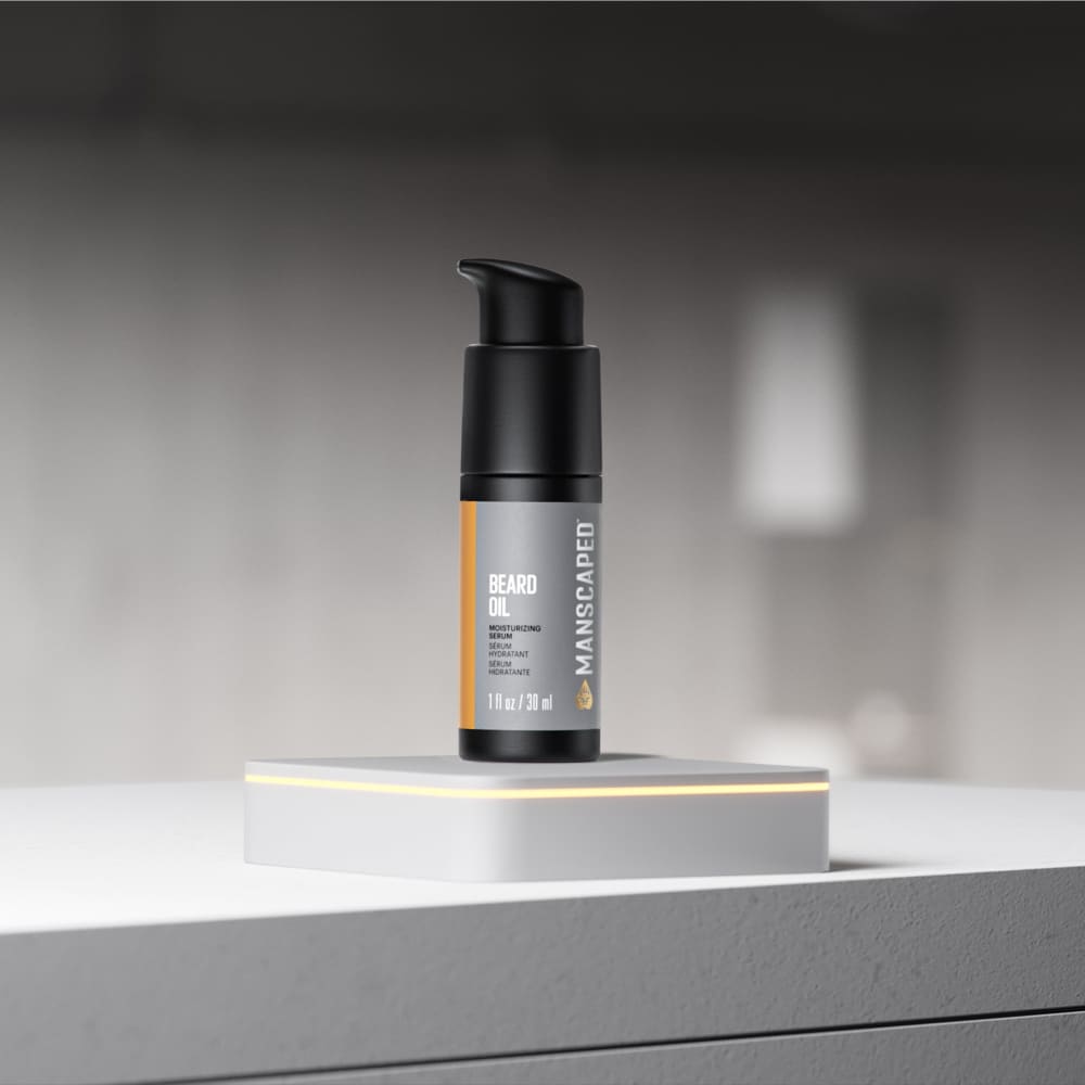 Beard Oil - Image 3