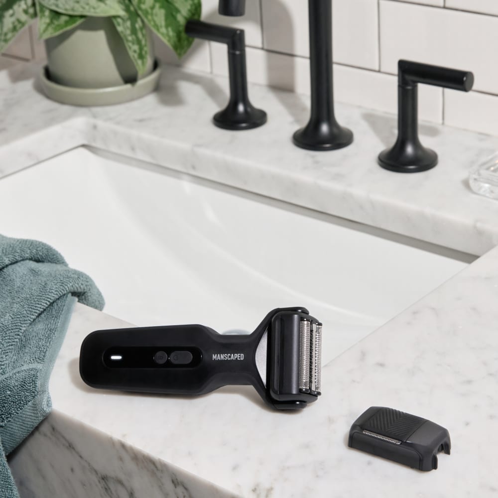 The Chairman™ Plus Precision Trimmer Blade - Image 4