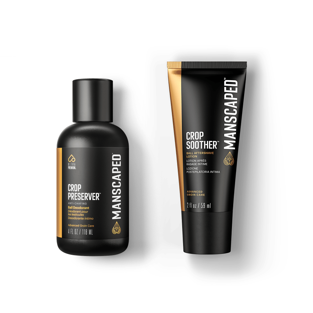 The Performance Package 5.0 Ultra