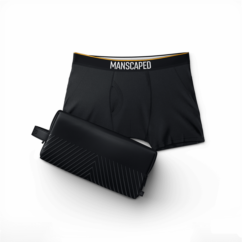 The Performance Package 5.0 Ultra