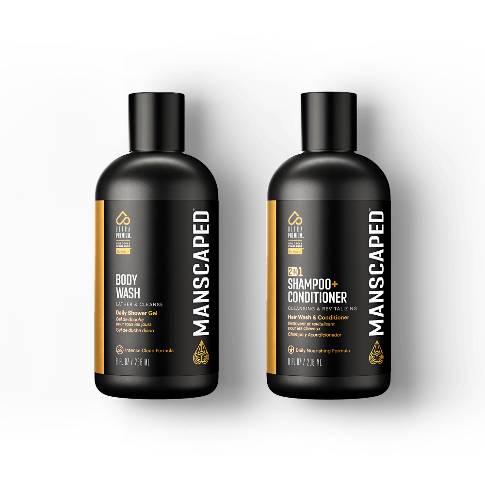 The Platinum Package 5.0 Ultra