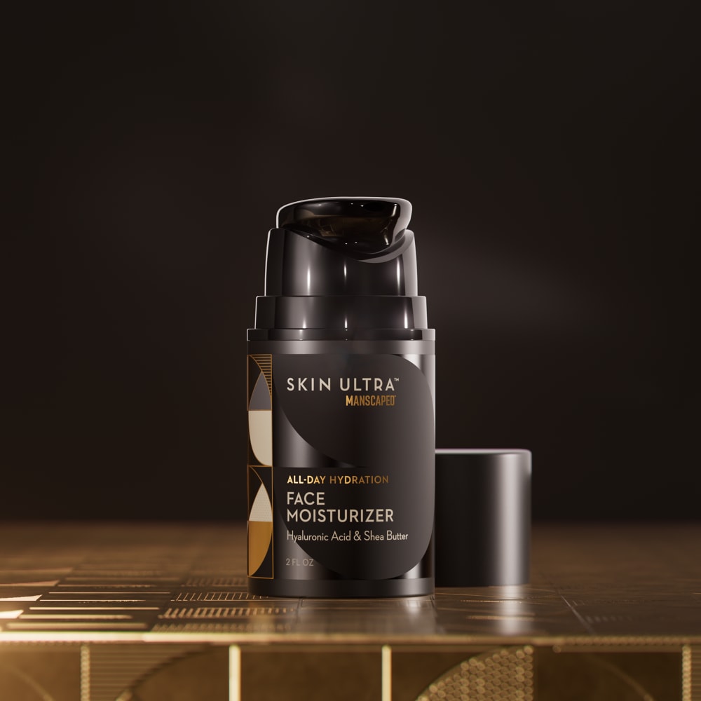 Face Moisturizer - Image 2