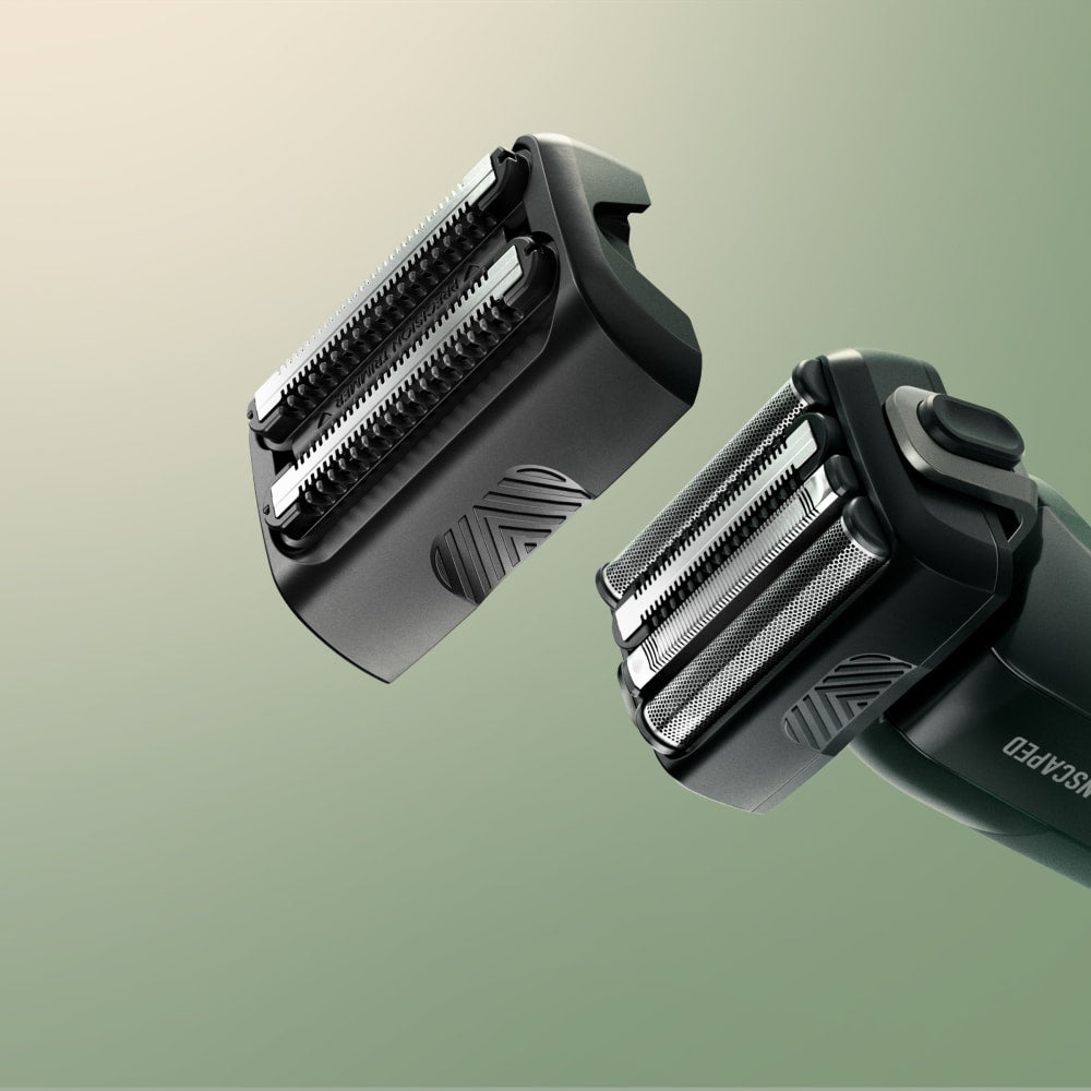 The Chairman™ Pro SkinSafe® Stubble Trimmer Blade - Image 3