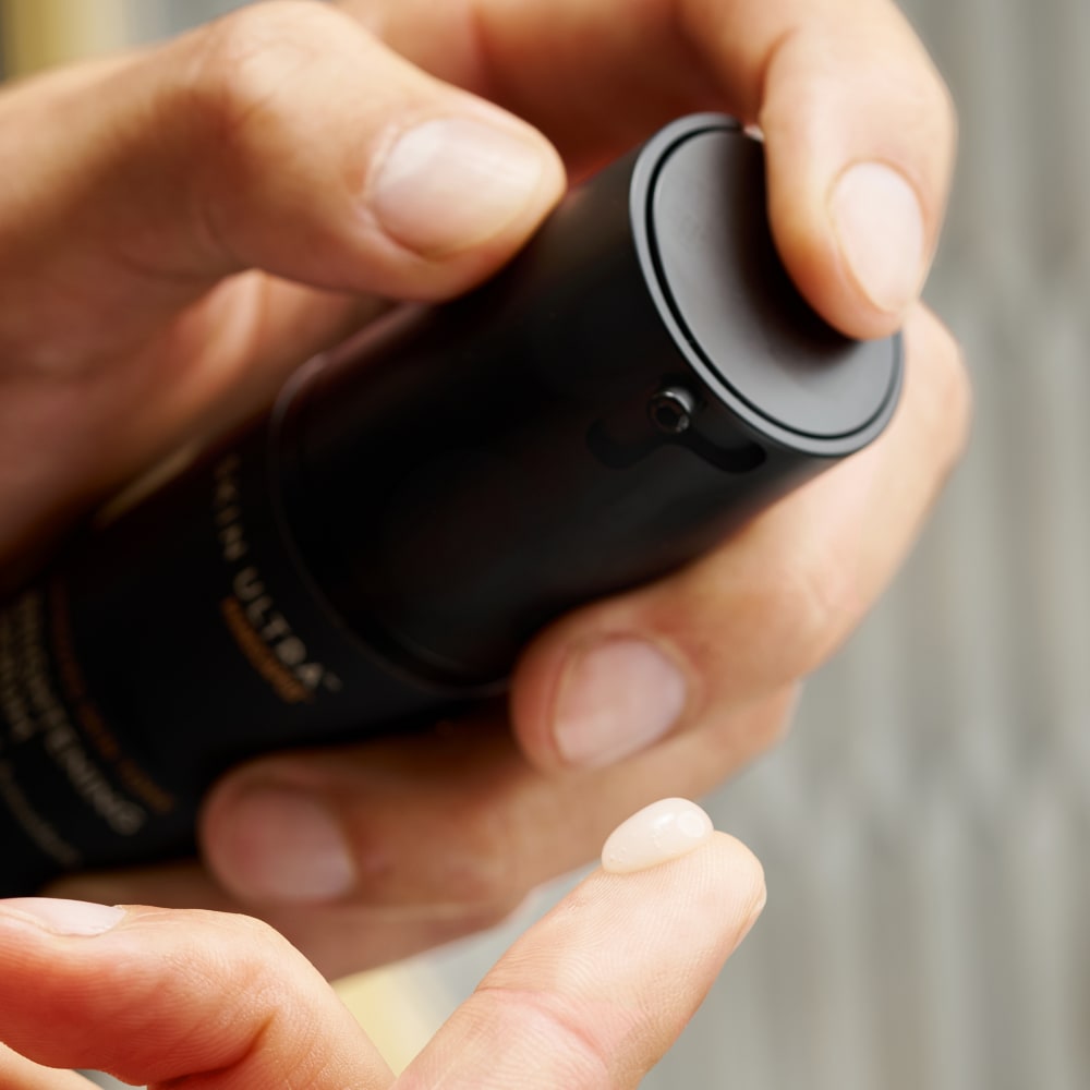 Face Brightening Serum - Image 4